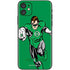 DC Comics Green Lantern Classic Art Pose iPhone 11 Skin